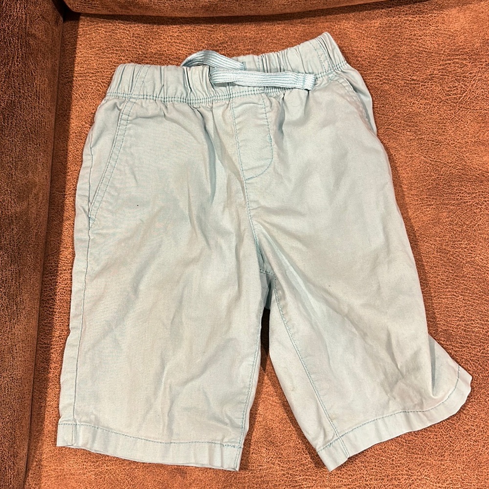 Boy’s Shorts